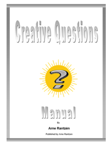 Creative-Questions-Manual