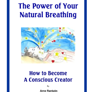 The Power of Natural Breathing Workbook