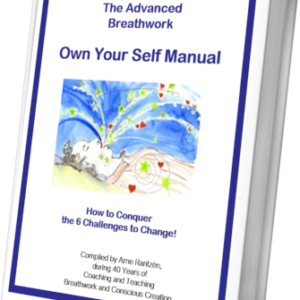 Own Your Self Manual